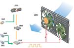 LES COMPOSANTS DU SYSTEME DE CLIMATISATION