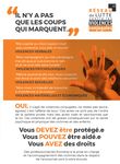 Programme des initiatives en Haute-Loire - Journ&eacute;e internationale pour l'&eacute;limination des violences &agrave; l'&eacute;gard des femmes - haute-loire.gouv.fr