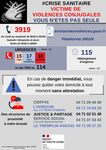 Programme des initiatives en Haute-Loire - Journ&eacute;e internationale pour l'&eacute;limination des violences &agrave; l'&eacute;gard des femmes - haute-loire.gouv.fr