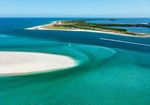 LA COTE OUEST DE LA FLORIDE - Une terre baignée par les eaux transparentes du Golfe du Mexique