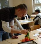 Jeux et maths : un regard particulier - Exploitation de jeux d'édition contemporains en didactique des mathématiques - Jeux mathématiques ...