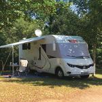 Camping La Ventouse - Jard-sur-Mer / Sud Vendée