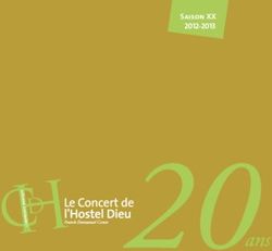 Saison XX 2012-2013 - Cornetto Diffusion
