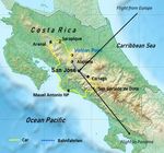 Costa Rica Volcans - Forêt tropicale - Canal de Panama - du 12 au 25 février 2023 (14 jours) - Servrail