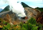 Costa Rica Volcans - Forêt tropicale - Canal de Panama - du 12 au 25 février 2023 (14 jours) - Servrail