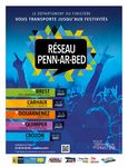 Penn ar bed - Conseil d&eacute;partemental du Finist&egrave;re