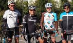 Vélo-Club de Bourgoin-Jallieu - Ste Maxime 2018 Programme