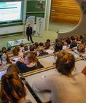 Universit&eacute; de Li&egrave;ge - ABC Facult&eacute; de M&eacute;decine V&eacute;t&eacute;rinaire