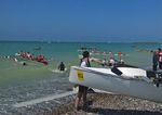 GUIDE DE LA STATION NAUTIQUE