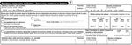 ENTENTES INTERPROVINCIALES EN ASSURANCE SANT&Eacute; - Services hospitaliers internes et externes - RAMQ
