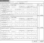 ENTENTES INTERPROVINCIALES EN ASSURANCE SANT&Eacute; - Services hospitaliers internes et externes - RAMQ