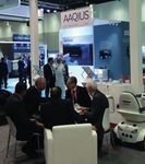 Grand succes pour Stor-H by Aaqius lors du Airport Show Dubai - Stor-H, the new energy standard for green mobility