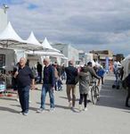 En Bretagne Sud www.lorient-nautic.com salon nautisme - mai 2021