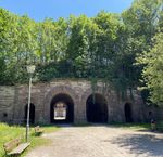 STRASBOURG CIRCUITS EN AUTONOMIE De Napoléon III à Guillaume II, Sur les traces d'un patrimoine industriel et bucolique LE CIRCUIT - Office de ...