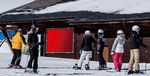 Région Oberland bernois - Publicité à succès dans les montagnes suisses