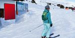 Région Oberland bernois - Publicité à succès dans les montagnes suisses