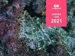 JANVIER JUIN - Académie de La Réunion