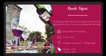 Guide du partenaire 2021 - Office de Tourisme du Fronsadais