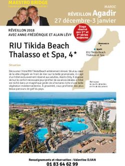 RIU Tikida Beach Thalasso et Spa, 4