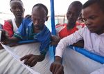 STRAT&Eacute;GIE DU R&Eacute;SEAU MONDIAL D'OUTILS FONCIERS POUR 2018-2030 - UN MONDE DANS LEQUEL CHACUN JOUIT DE DROITS FONCIERS SECURISES