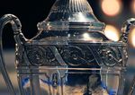 Coupe de France de Football - Saison 2018-2019 - France T&eacute;l&eacute;visions Publicit&eacute;