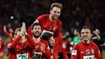 Coupe de France de Football - Saison 2018-2019 - France T&eacute;l&eacute;visions Publicit&eacute;