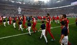 Coupe de France de Football - Saison 2018-2019 - France T&eacute;l&eacute;visions Publicit&eacute;