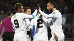 Coupe de France de Football - Saison 2018-2019 - France T&eacute;l&eacute;visions Publicit&eacute;