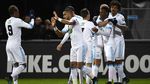 Coupe de France de Football - Saison 2018-2019 - France T&eacute;l&eacute;visions Publicit&eacute;