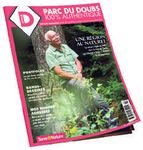 Magazine Détour Vallée de Joux Tarifs 2019 - Parution: 23 mai