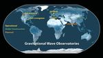 Relativité générale et ondes gravitationnelles