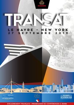 LE HAVRE - NEW YORK 27 SEPTEMBRE 2019 DE LA MER &Agrave; L'ESPACE UN SI&Egrave;CLE DE MYST&Egrave;RES CONQU&Ecirc;TES - Bienvenue dans votre admin