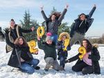 Meilleurs voeux ! - janvier 2019 - Champigny-sur-Marne