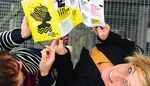 Meilleurs voeux ! - janvier 2019 - Champigny-sur-Marne
