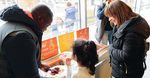 Meilleurs voeux ! - janvier 2019 - Champigny-sur-Marne