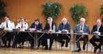 Meilleurs voeux ! - janvier 2019 - Champigny-sur-Marne