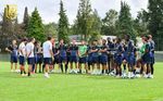 19 20 SAISON - TOULON-SUR-ALLIER Partenaire officiel de la rencontre - Moulins Yzeure Foot