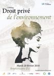 L'&Eacute;CHO DU CRJ Janvier &agrave; juillet 2018 La revue du Centre de Recherche Juridique de l'oc&eacute;an Indien Universit&eacute; de La R&eacute;union - Universit&eacute; ...