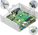 Dell Wyse 5070 Extended Thin Client - Guide de l'utilisateur