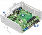 Dell Wyse 5070 Extended Thin Client - Guide de l'utilisateur