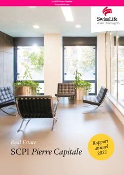 SCPI Pierre Capitale Real Estate