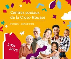Centres sociaux de la Croix-Rousse 2021 2022 - Centres Sociaux de la Croix Rousse ...