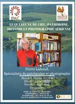 INSTITUT DU PATRIMOINE CULTUREL 2018-2019 - IPAC