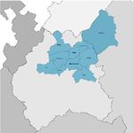 Projet d'agglomération de quatrième génération PA4 Plan directeur du district de la Sarine Cahier des charges - Konkurado