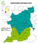 Commission r&eacute;gionale agro-environnementale - Conseil r&eacute;gional Ile-de-France Mercredi 23 mars 2016 - Driaaf