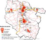 ETUDE SUR LE FRET EXPRESS EN LORRAINE - Document final