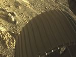 Perseverance sur Mars - ORBi