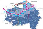 Le Grand Paris Express : construire 200 km de m&eacute;tro