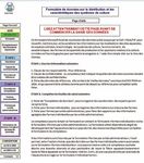 User manual Manuel d'utilisation