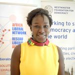 Programme de leadership des femmes - Le Réseau libéral africain